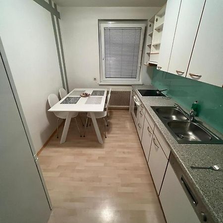 Sehr Gemutliche Wohnung Baden bei Wien Zewnętrze zdjęcie