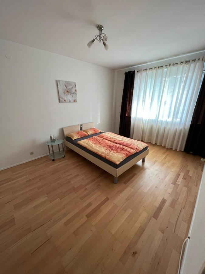 Sehr Gemutliche Wohnung Baden bei Wien Zewnętrze zdjęcie