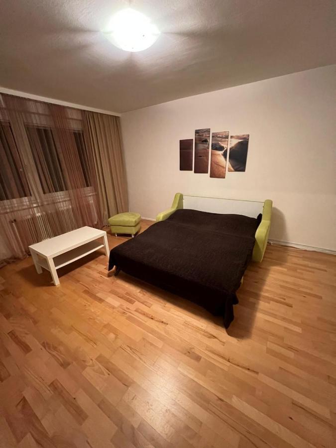 Sehr Gemutliche Wohnung Baden bei Wien Zewnętrze zdjęcie