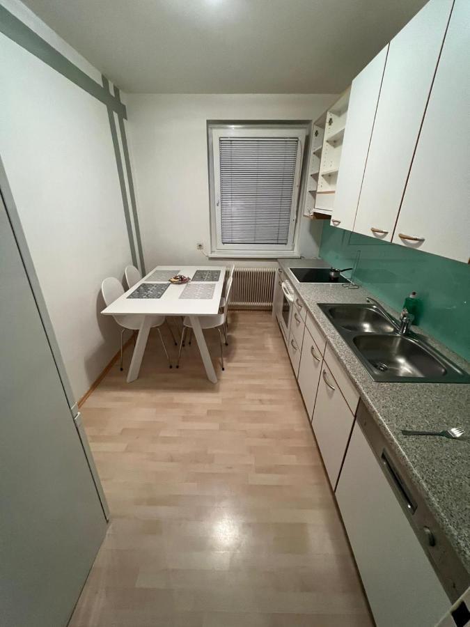 Sehr Gemutliche Wohnung Baden bei Wien Zewnętrze zdjęcie