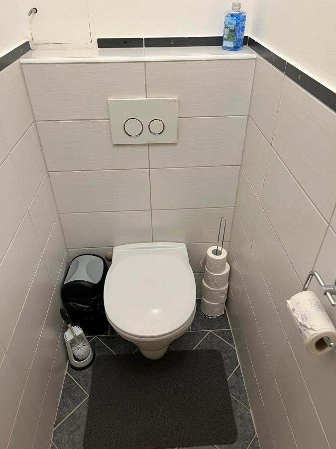 Sehr Gemutliche Wohnung Baden bei Wien Zewnętrze zdjęcie