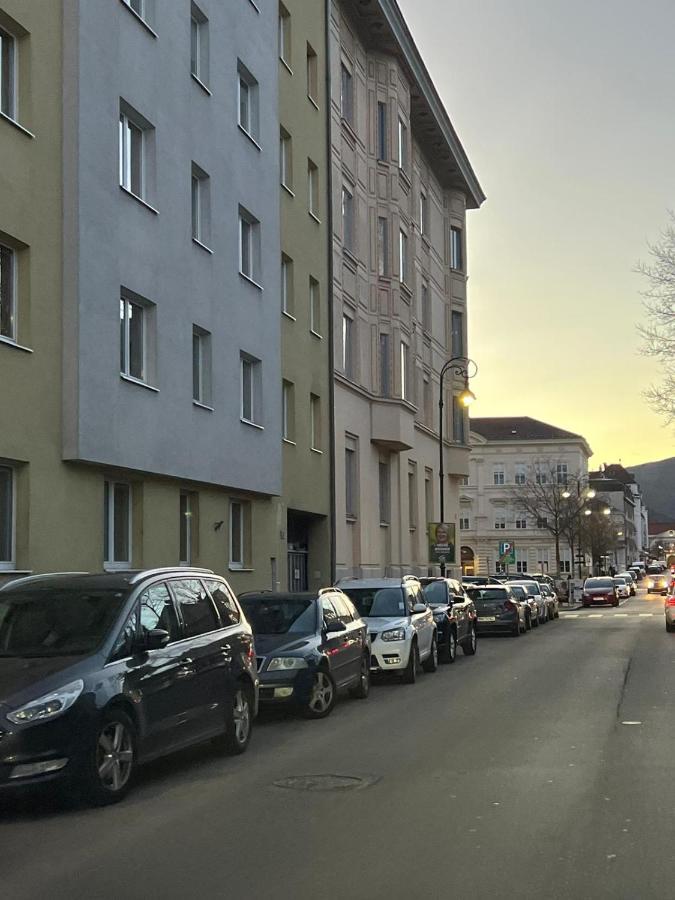 Sehr Gemutliche Wohnung Baden bei Wien Zewnętrze zdjęcie